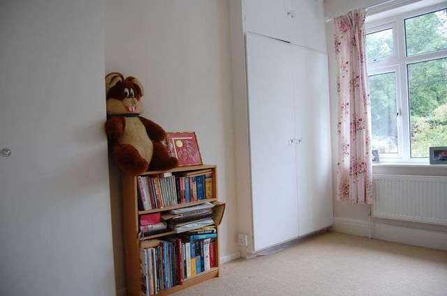  Image of 3 bedroom Semi-Detached house for sale in Barnfield Crescent Wellington Telford TF1 at Barnfield Crescent Wellington Telford, TF1 2EU