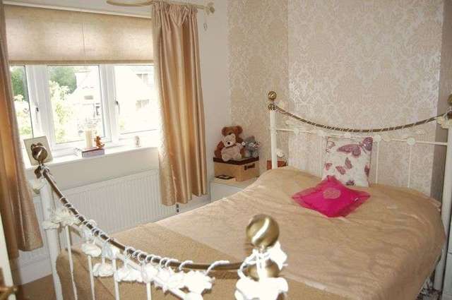  Image of 3 bedroom Semi-Detached house for sale in Barnfield Crescent Wellington Telford TF1 at Barnfield Crescent Wellington Telford, TF1 2EU