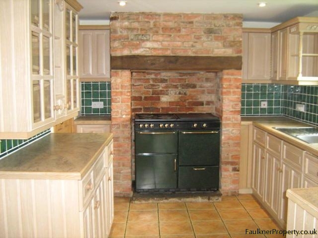  Image of 4 bedroom Barn Conversion to rent in Leckhampstead Buckingham MK18 at Leckhampstead, MK18 5NP