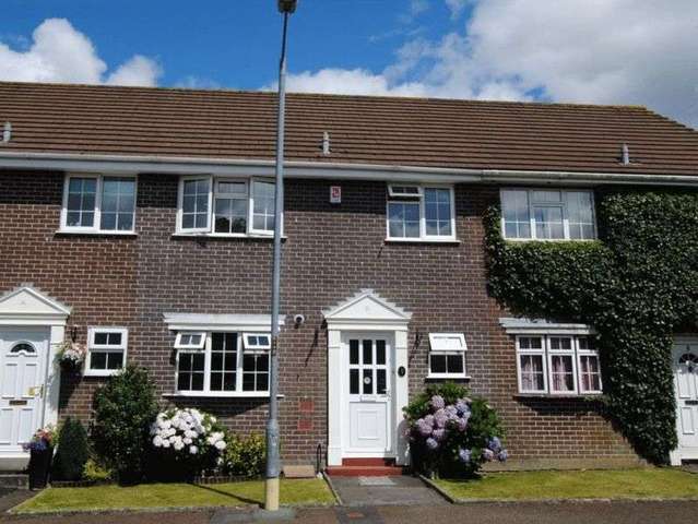  Image of 3 bedroom Terraced house for sale in Barton Close Landrake Saltash PL12 at Barton Close Landrake Saltash, PL12 5BA