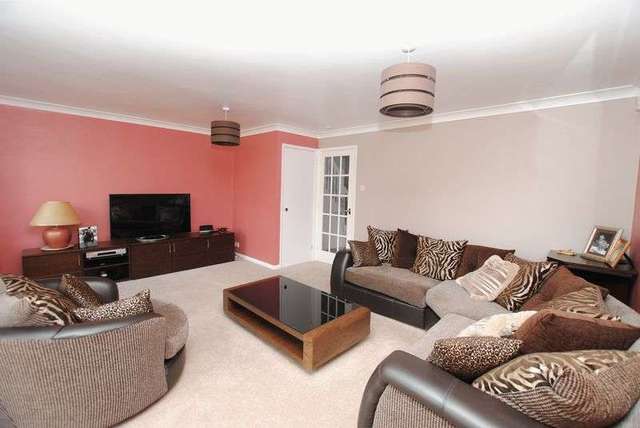  Image of 3 bedroom Terraced house for sale in Barton Close Landrake Saltash PL12 at Barton Close Landrake Saltash, PL12 5BA