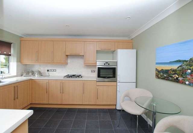  Image of 3 bedroom Terraced house for sale in Barton Close Landrake Saltash PL12 at Barton Close Landrake Saltash, PL12 5BA