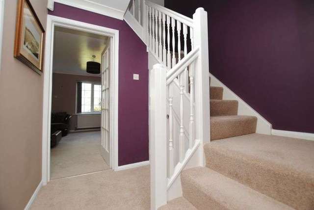  Image of 3 bedroom Terraced house for sale in Barton Close Landrake Saltash PL12 at Barton Close Landrake Saltash, PL12 5BA