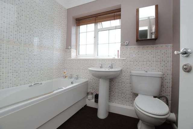  Image of 3 bedroom Terraced house for sale in Barton Close Landrake Saltash PL12 at Barton Close Landrake Saltash, PL12 5BA