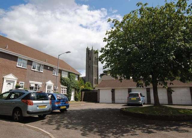  Image of 3 bedroom Terraced house for sale in Barton Close Landrake Saltash PL12 at Barton Close Landrake Saltash, PL12 5BA