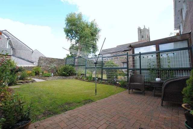  Image of 3 bedroom Terraced house for sale in Barton Close Landrake Saltash PL12 at Barton Close Landrake Saltash, PL12 5BA