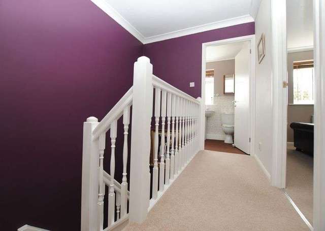  Image of 3 bedroom Terraced house for sale in Barton Close Landrake Saltash PL12 at Barton Close Landrake Saltash, PL12 5BA