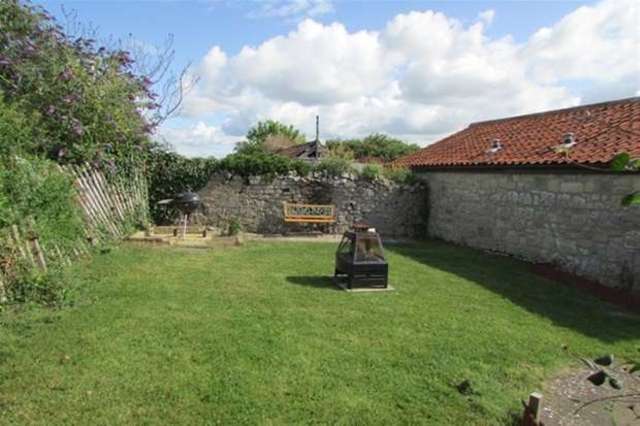  Image of 4 bedroom Semi-Detached house for sale in Barton Rise Chilton Polden Bridgwater TA7 at Bridgwater, TA7 9EB