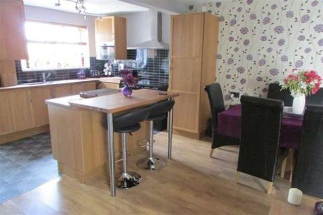  Image of 4 bedroom Semi-Detached house for sale in Barton Rise Chilton Polden Bridgwater TA7 at Bridgwater, TA7 9EB