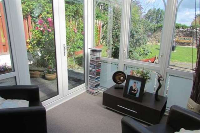  Image of 4 bedroom Semi-Detached house for sale in Barton Rise Chilton Polden Bridgwater TA7 at Bridgwater, TA7 9EB