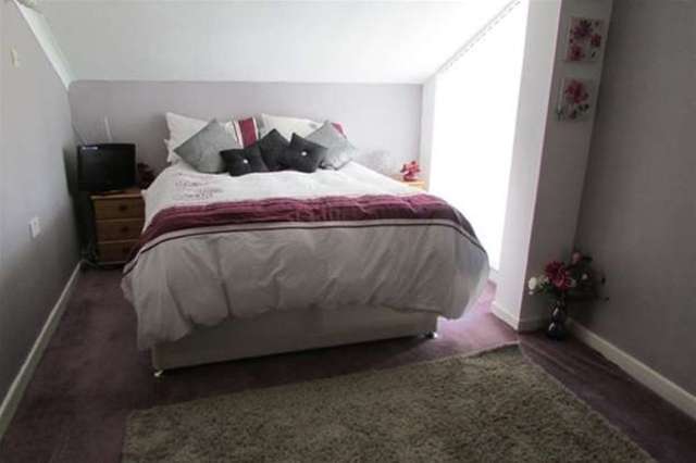  Image of 4 bedroom Semi-Detached house for sale in Barton Rise Chilton Polden Bridgwater TA7 at Bridgwater, TA7 9EB