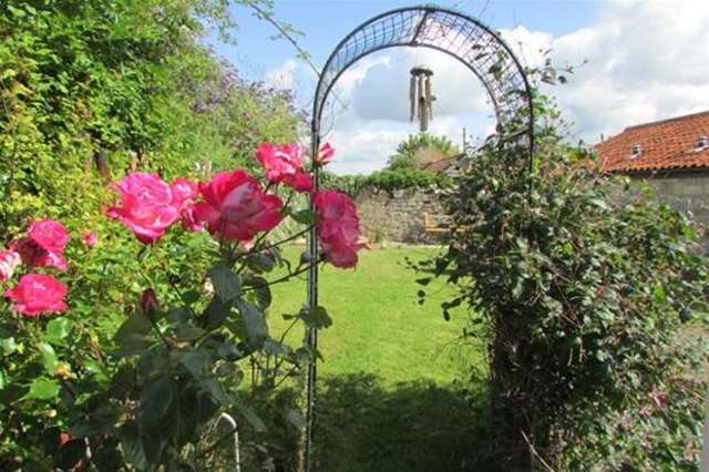  Image of 4 bedroom Semi-Detached house for sale in Barton Rise Chilton Polden Bridgwater TA7 at Bridgwater, TA7 9EB