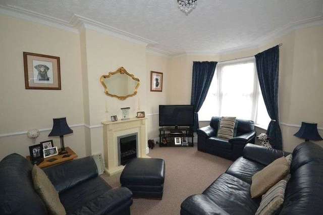  Image of 3 bedroom Terraced house for sale in Battenburg Road St. George Bristol BS5 at Battenburg Road St George Bristol, BS5 7LZ