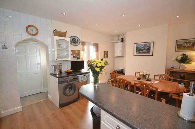  Image of 3 bedroom Terraced house for sale in Battenburg Road St. George Bristol BS5 at Battenburg Road St George Bristol, BS5 7LZ