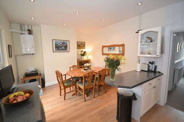  Image of 3 bedroom Terraced house for sale in Battenburg Road St. George Bristol BS5 at Battenburg Road St George Bristol, BS5 7LZ