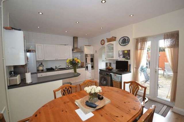  Image of 3 bedroom Terraced house for sale in Battenburg Road St. George Bristol BS5 at Battenburg Road St George Bristol, BS5 7LZ