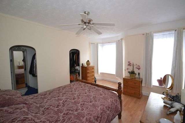  Image of 3 bedroom Terraced house for sale in Battenburg Road St. George Bristol BS5 at Battenburg Road St George Bristol, BS5 7LZ
