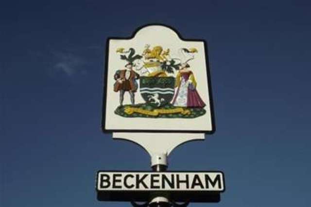  Image of 2 bedroom Flat to rent in Beachborough Road Bromley BR1 at Bromley, BR1 5RL