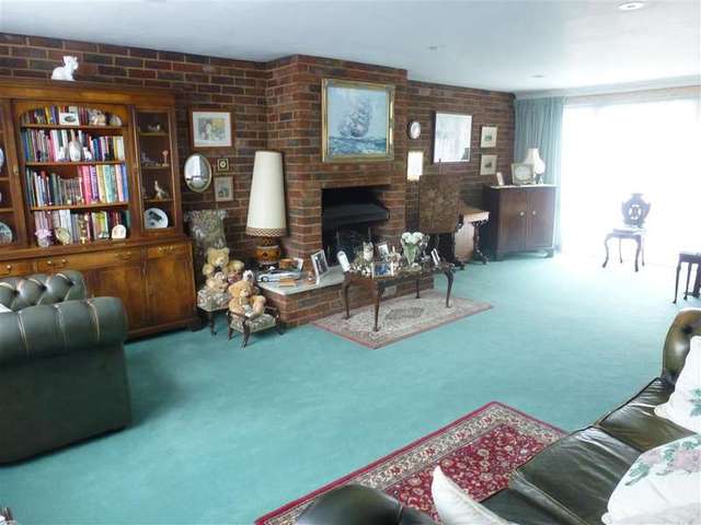  Image of 4 bedroom Detached house for sale in Beaconsfield Road Chelwood Gate Haywards Heath RH17 at Chelwood Gate Haywards Heath Haywards Heath, RH17 7JU