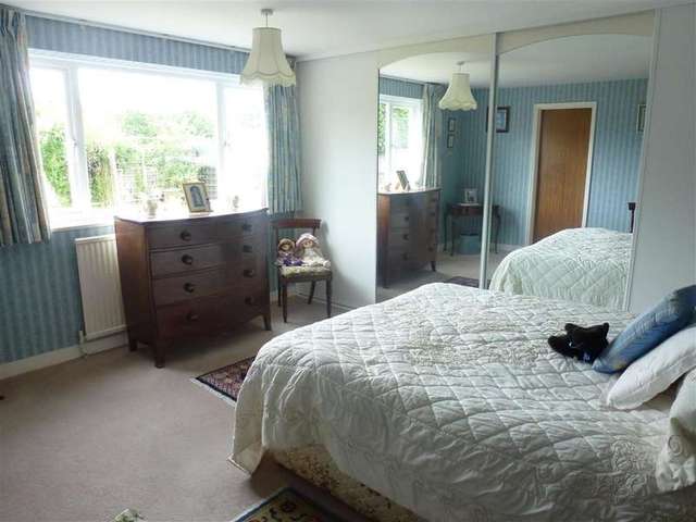  Image of 4 bedroom Detached house for sale in Beaconsfield Road Chelwood Gate Haywards Heath RH17 at Chelwood Gate Haywards Heath Haywards Heath, RH17 7JU