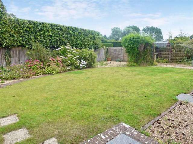  Image of 4 bedroom Detached house for sale in Beaconsfield Road Chelwood Gate Haywards Heath RH17 at Chelwood Gate Haywards Heath Haywards Heath, RH17 7JU