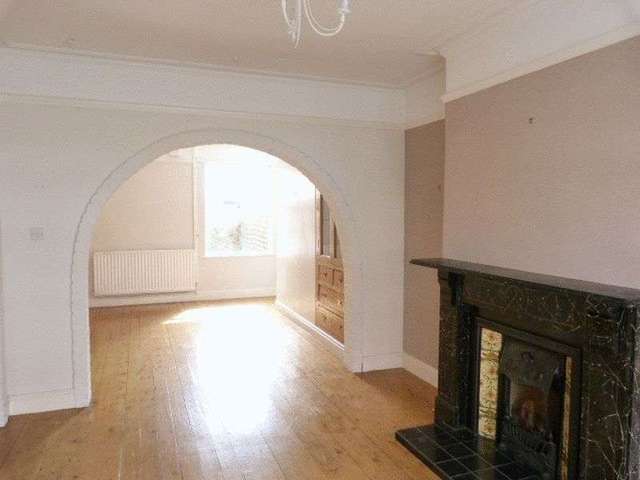  Image of 2 bedroom Terraced house to rent in Bedford Street Stockton Heath Warrington WA4 at Bedford Street Stockton Heath Warrington, WA4 6LY