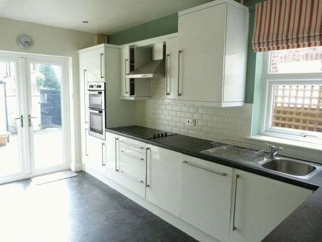  Image of 2 bedroom Terraced house to rent in Bedford Street Stockton Heath Warrington WA4 at Bedford Street Stockton Heath Warrington, WA4 6LY