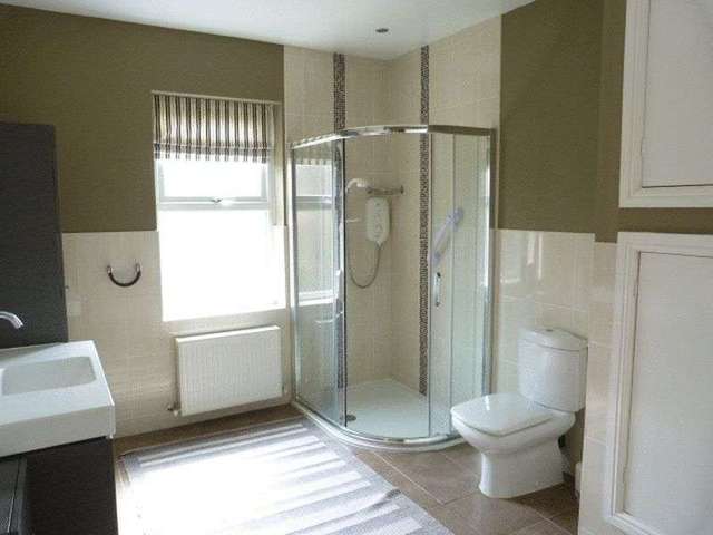  Image of 2 bedroom Terraced house to rent in Bedford Street Stockton Heath Warrington WA4 at Bedford Street Stockton Heath Warrington, WA4 6LY