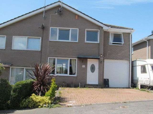  Image of 4 bedroom Detached house to rent in Beech Close Torpoint PL11 at Beech Close  Torpoint, PL11 2NF