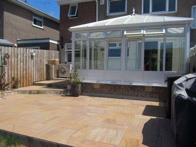  Image of 4 bedroom Detached house to rent in Beech Close Torpoint PL11 at Beech Close  Torpoint, PL11 2NF