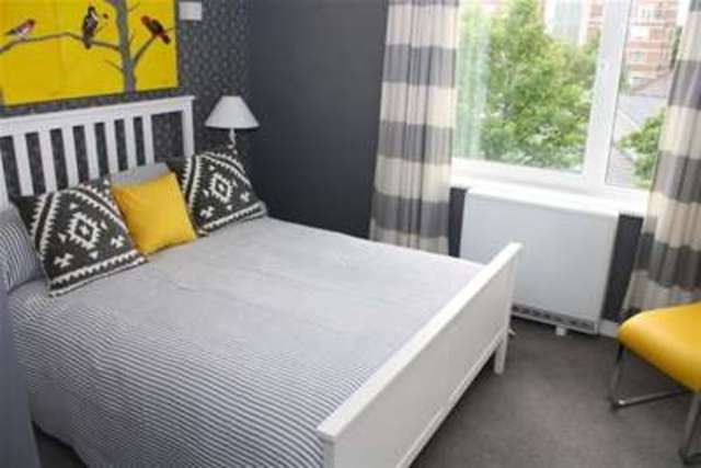  Image of 3 bedroom Flat to rent in Kenton Road Gosforth Newcastle upon Tyne NE3 at Newcastle upon Tyne, NE3 4NB