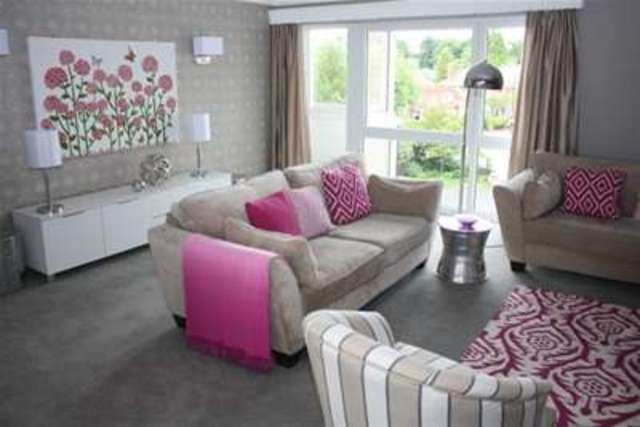  Image of 3 bedroom Flat to rent in Kenton Road Gosforth Newcastle upon Tyne NE3 at Newcastle upon Tyne, NE3 4NB