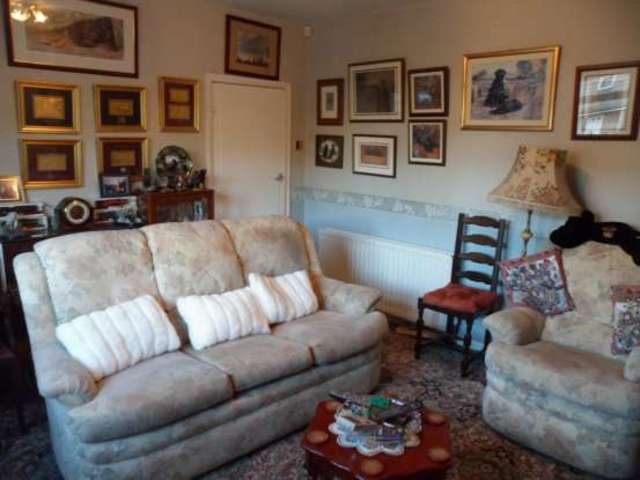  Image of 3 bedroom Terraced house for sale in Beechwood Road Halifax HX2 at Halifax West Yorkshire Halifax, HX2 9AR