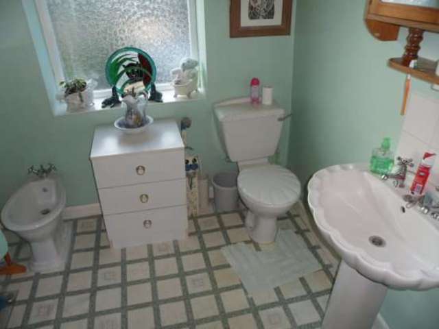  Image of 3 bedroom Terraced house for sale in Beechwood Road Halifax HX2 at Halifax West Yorkshire Halifax, HX2 9AR