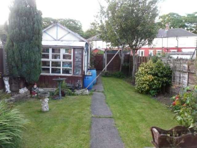  Image of 3 bedroom Terraced house for sale in Beechwood Road Halifax HX2 at Halifax West Yorkshire Halifax, HX2 9AR