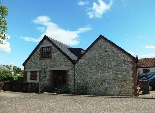  Image of 3 bedroom Barn Conversion for sale in Court Barton Hill Beer Seaton EX12 at Court Barton Hill  Beer, EX12 3JT