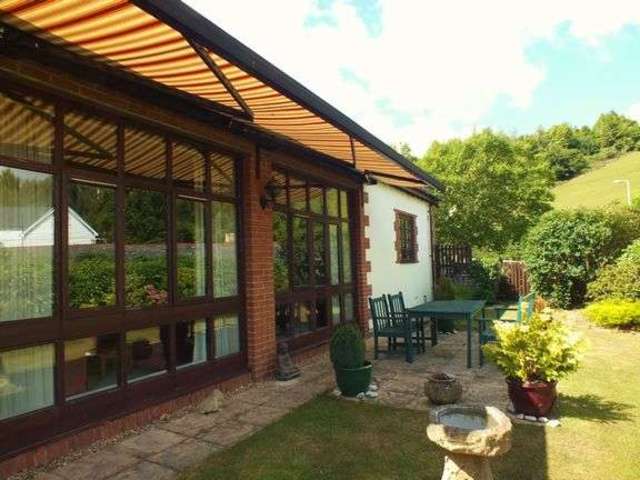  Image of 3 bedroom Barn Conversion for sale in Court Barton Hill Beer Seaton EX12 at Court Barton Hill  Beer, EX12 3JT
