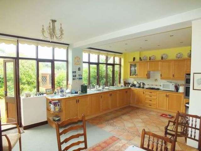  Image of 3 bedroom Barn Conversion for sale in Court Barton Hill Beer Seaton EX12 at Court Barton Hill  Beer, EX12 3JT
