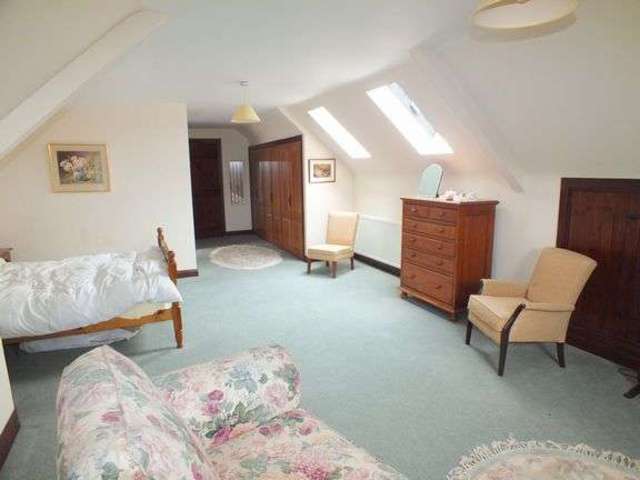  Image of 3 bedroom Barn Conversion for sale in Court Barton Hill Beer Seaton EX12 at Court Barton Hill  Beer, EX12 3JT