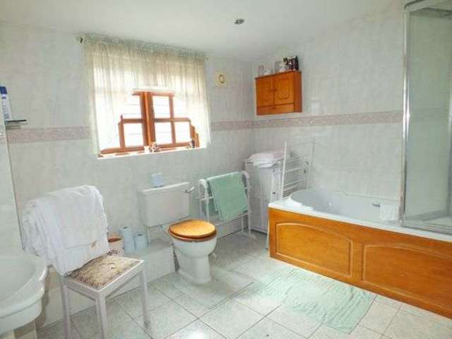  Image of 3 bedroom Barn Conversion for sale in Court Barton Hill Beer Seaton EX12 at Court Barton Hill  Beer, EX12 3JT