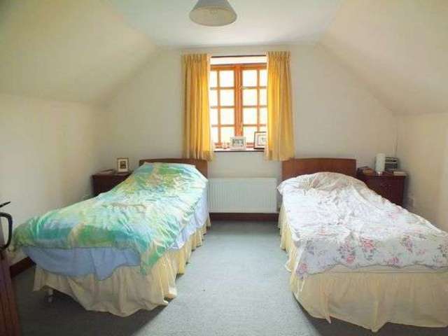  Image of 3 bedroom Barn Conversion for sale in Court Barton Hill Beer Seaton EX12 at Court Barton Hill  Beer, EX12 3JT