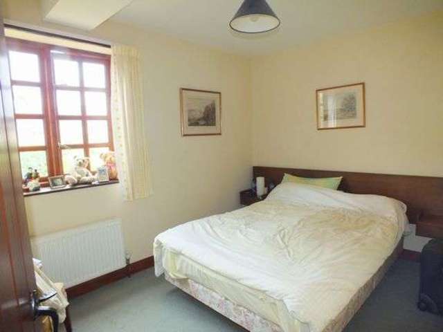  Image of 3 bedroom Barn Conversion for sale in Court Barton Hill Beer Seaton EX12 at Court Barton Hill  Beer, EX12 3JT