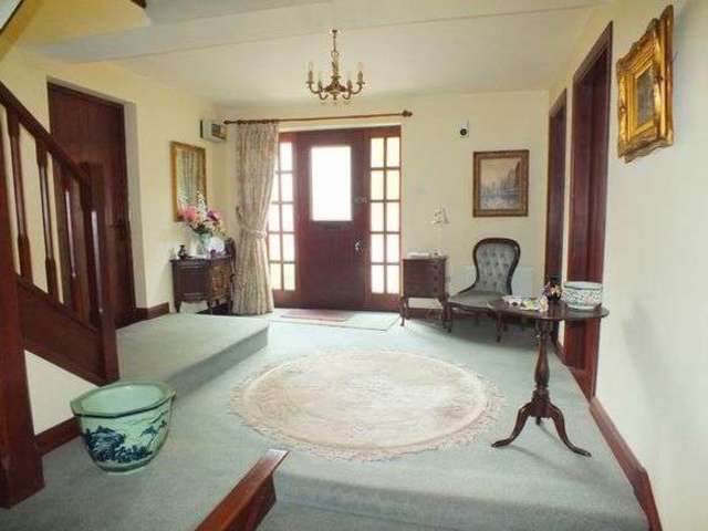  Image of 3 bedroom Barn Conversion for sale in Court Barton Hill Beer Seaton EX12 at Court Barton Hill  Beer, EX12 3JT