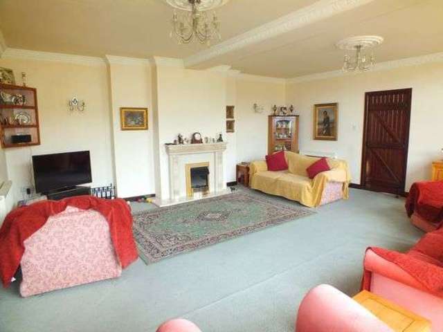  Image of 3 bedroom Barn Conversion for sale in Court Barton Hill Beer Seaton EX12 at Court Barton Hill  Beer, EX12 3JT
