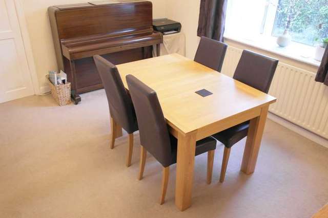  Image of 2 bedroom Semi-Detached house for sale in Belle Vue Drive Farsley Pudsey LS28 at Farsley, LS28 5HG