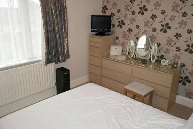 Image of 2 bedroom Semi-Detached house for sale in Belle Vue Drive Farsley Pudsey LS28 at Farsley, LS28 5HG