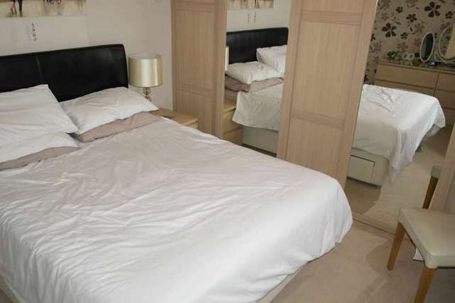  Image of 2 bedroom Semi-Detached house for sale in Belle Vue Drive Farsley Pudsey LS28 at Farsley, LS28 5HG