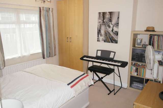  Image of 2 bedroom Semi-Detached house for sale in Belle Vue Drive Farsley Pudsey LS28 at Farsley, LS28 5HG