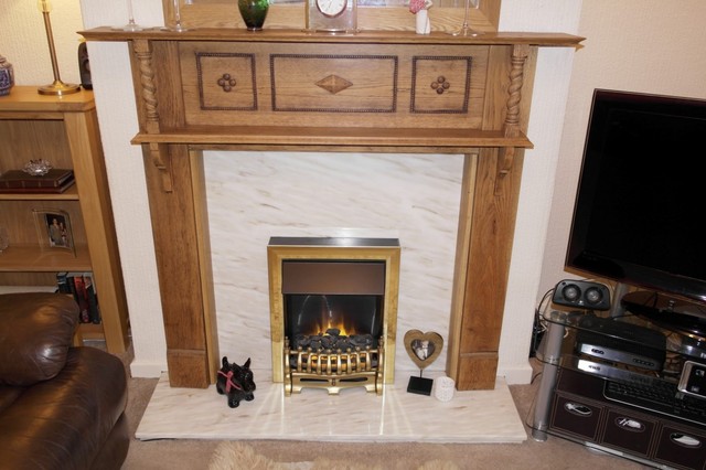  Image of 2 bedroom Semi-Detached house for sale in Belle Vue Drive Farsley Pudsey LS28 at Farsley, LS28 5HG