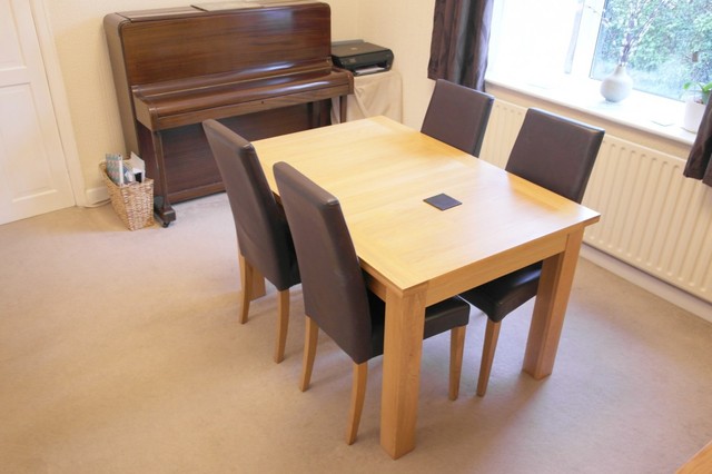  Image of 2 bedroom Semi-Detached house for sale in Belle Vue Drive Farsley Pudsey LS28 at Farsley, LS28 5HG